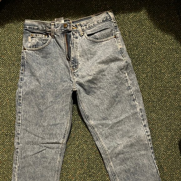 Carhartt Straight Fit jeans - Picture 1 of 4